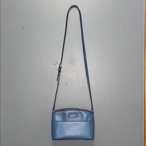 Kate Spade Cross Body Purse with Matching Wallet